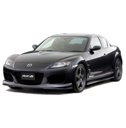 Mazda RX-8 2003 - Present