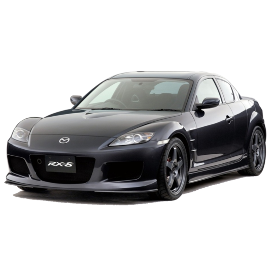 Mazda RX-8 2003 - Present