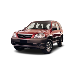 Mazda Tribute 2001 - 2010