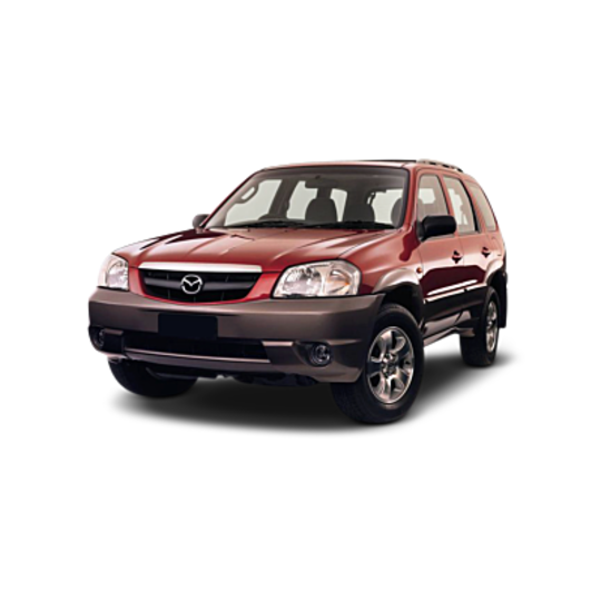 Mazda Tribute 2001 - 2010