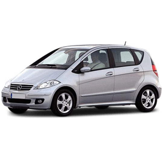 Mercedes-Benz A Class Hatchback 2005 - 2012 (W169)