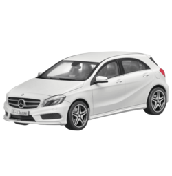 Mercedes-Benz A Class Hatchback 2013 - 2015 (W176)