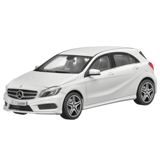 Mercedes-Benz A Class Hatchback 2013 - 2015 (W176)