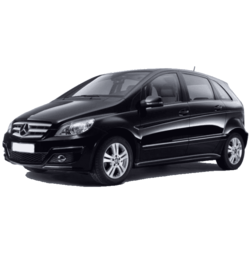 Mercedes-Benz B Class 2005 - 2011 (W245)