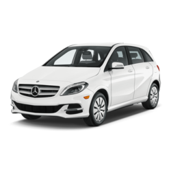 Mercedes-Benz B Class 2012 - 2015 (W246)