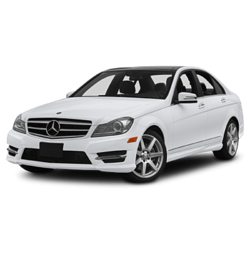 Mercedes-Benz C Class 2013 - 2014 (W204 FACELIFT)