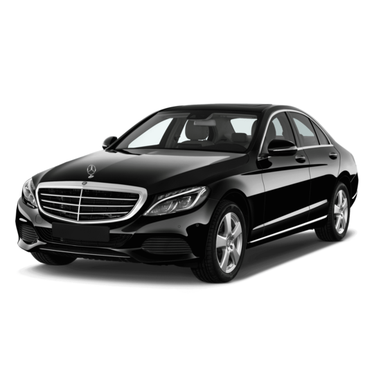 Mercedes-Benz C Class 2015 - Present (W205)