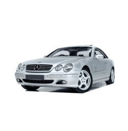 Mercedes-Benz CL Class 2000 - 2006 (C215)