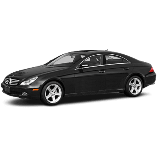 Mercedes-Benz CLS Class 2004 - 2010 (C219)