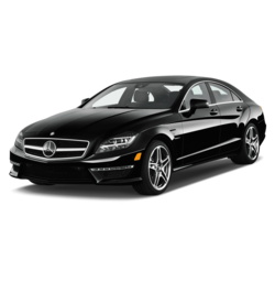 Mercedes-Benz CLS Class 2011 - 2014 (C218)