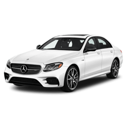 Mercedes-Benz E Class 2017 - Present (W213, C238, A238)