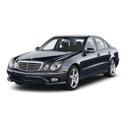 Mercedes-Benz E Class 2003 - 2009 (W211)