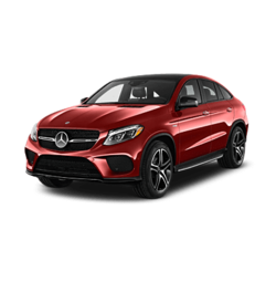 Mercedes-Benz GLE Class 2015 - 2020 (W166, C292)