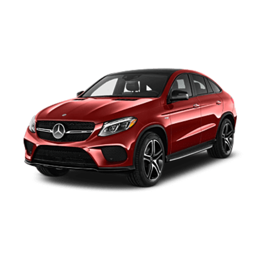 Mercedes-Benz GLE Class 2015 - 2020 (W166, C292)