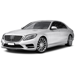 Mercedes-Benz S Class 2014 – Present (W222)