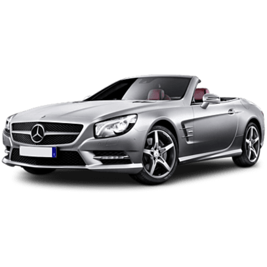 Mercedes-Benz SL Class 2013 - Present (R231)