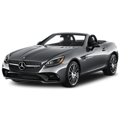 Mercedes-Benz SLC Class 2016 - Present (R172)