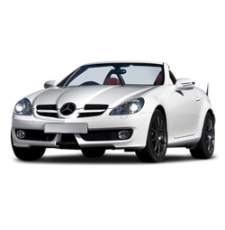 Mercedes-Benz SLK Class 1996 - 2004 (R170)