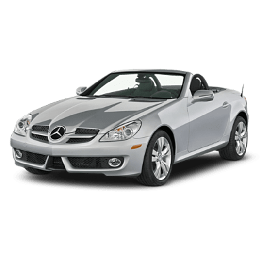 Mercedes-Benz SLK Class 2004 - 2011 (R171)