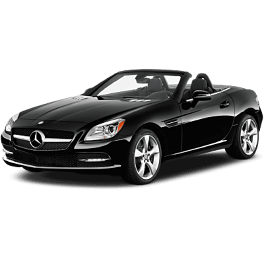 Mercedes-Benz SLK Class 2012 - 2016 (R172)