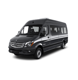 Mercedes-Benz Sprinter 2007 - 2017 (906)