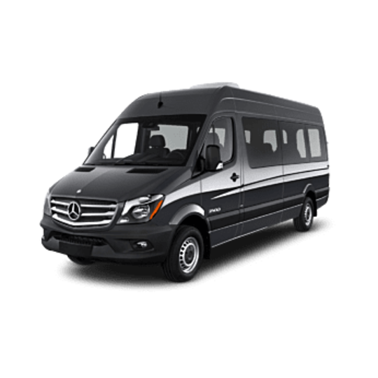 Mercedes-Benz Sprinter 2007 - 2017 (906)