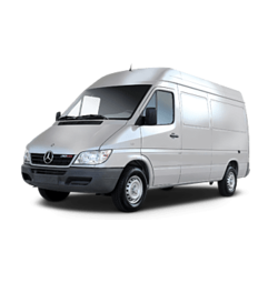 Mercedes-Benz Sprinter 1995 - 2006 (901, 902, 903)