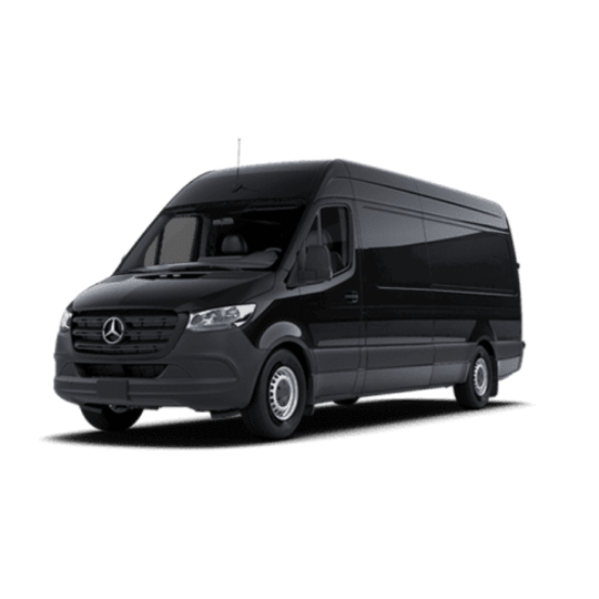 Mercedes-Benz Sprinter 2018 - Present (907)