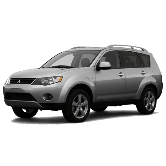 Mitsubishi Outlander 2007 - 2012