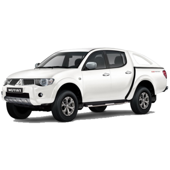 Mitsubishi Triton 2006 - 2015