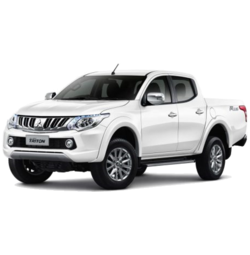 Mitsubishi Triton 2015 - 2018