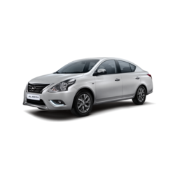 Nissan Almera 2012 - 2020