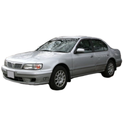 Nissan Cefiro 1996 - 2000 (A32)