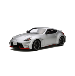 Nissan Fairlady 370Z 2008 - 2020 (Z34)