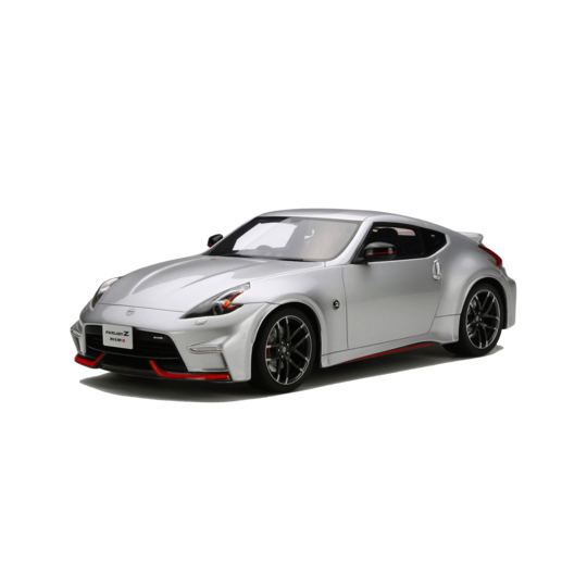 Nissan Fairlady 370Z 2008 - 2020 (Z34)