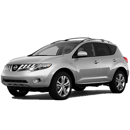 Nissan Murano 2009 - 2015 (Z51)