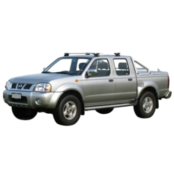 Nissan Frontier / Navara 1998 - 2004