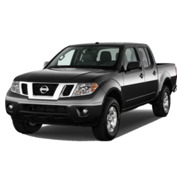 Nissan Navara 2005 - 2015