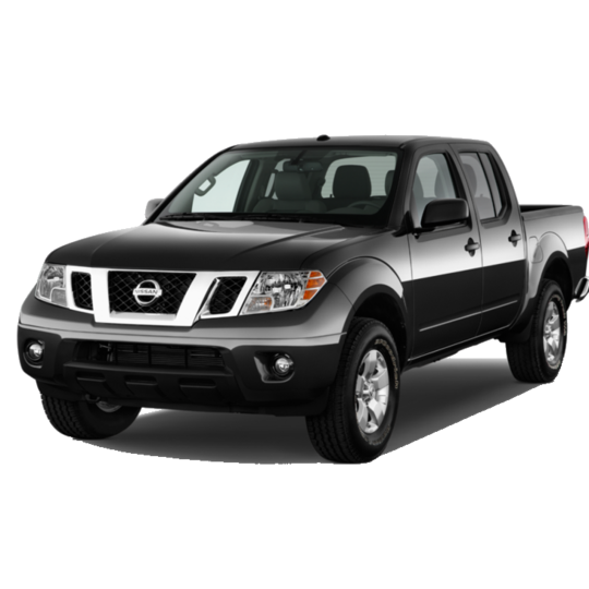 Nissan Navara 2005 - 2015