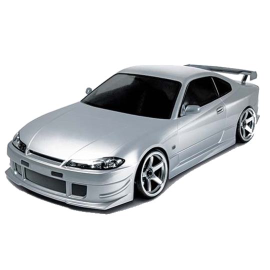 Nissan Silvia 1999 - 2002 (S14, S15)