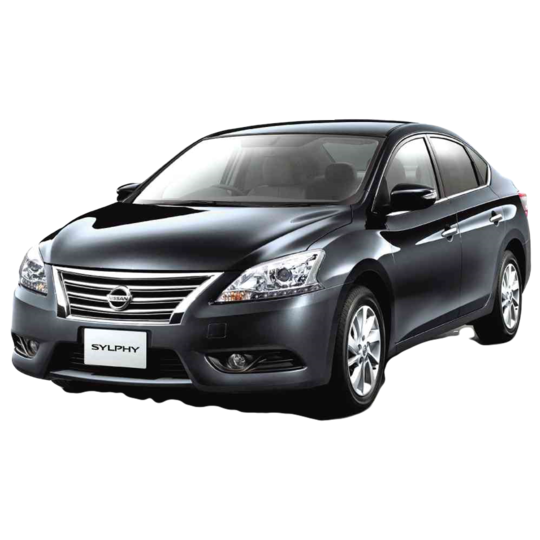 Nissan Sylphy 2014 - Present