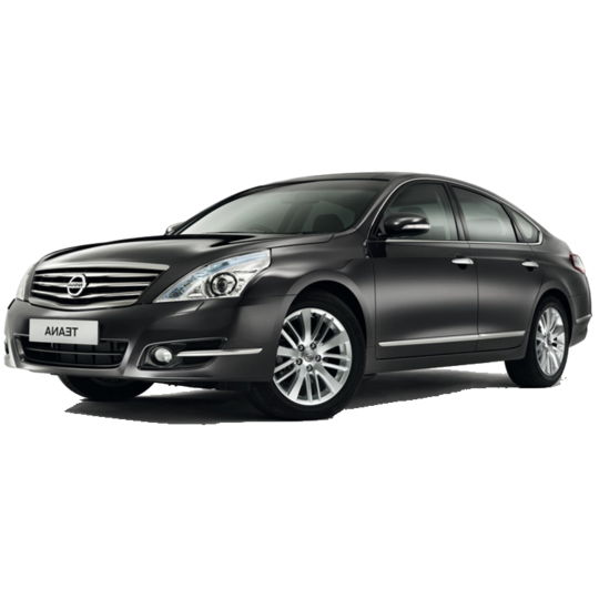 Nissan Teana 2007 - 2013