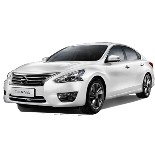 Nissan Teana 2014 - Present