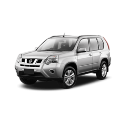 Nissan X-Trail 2007 - 2014 (T31)