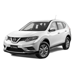 Nissan X Trail 2015 – Present