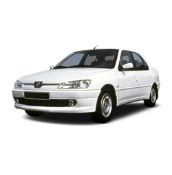 Peugeot 306 Sedan 1995 - 2001 (N3, N5)