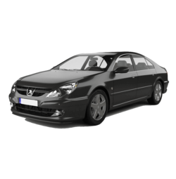 Peugeot 607 2000 - 2011