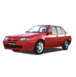 Proton Iswara 1992 - Present