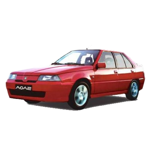 Proton Iswara 1992 - Present