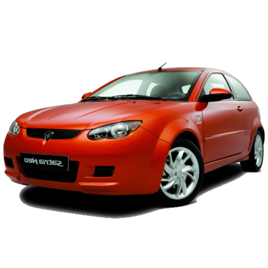 Proton Satria Neo 2006 - Present